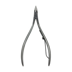 Solingen Cobalt 3451 Scharf Kuşlu Orjinal Manikür Pensi (7mm) Bileyli Alman Malı