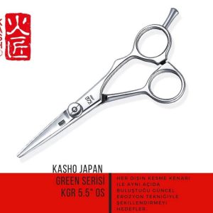 KASHO KGR-55 os