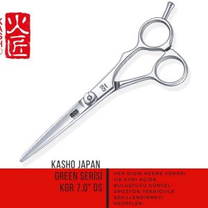 KASHO KGR-70 os