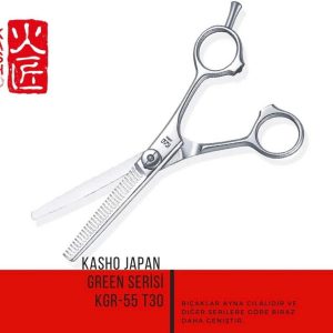 KASHO KGR-55/T 30