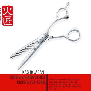 KASHO KGRS-60 os/ T38B