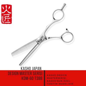 KASHO KGRS-60 os/ T38