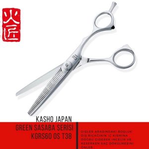 KASHO KTL-60sT38AB