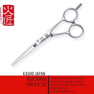 KASHO KCB-50 os