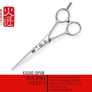 KASHO KCB-55 s