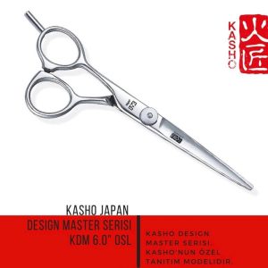 KASHO KDM-60 osl