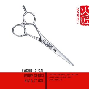 KASHO KIV-52 OSL