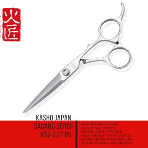 KASHO KSG-60os