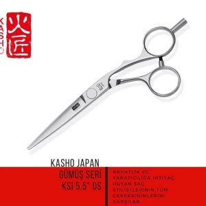 KASHO KSI-55 os
