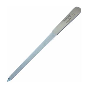 Profesyonel Çelik Saplı Tırnak Törpüsü 20 Cm 2012020904235
