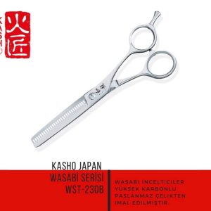 KASHO WST-230 B