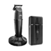 JRL Onyx FF 2020T Çizim Makinesi ve SF Pro Shaver Profesyonel Bitiş Seti