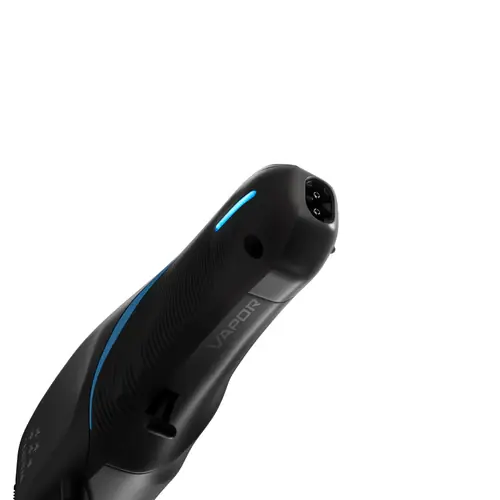 Wahl Vapor Profesyonel Saç Kesme Makinesi - FadeOut Bıçak Wahl Vapor Profesyonel Saç Kesme Makinesi - FadeOut Bıçak