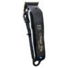Wahl 5-Star Black Cordless Magic Clip Profesyonel Saç Kesme Makinesi
