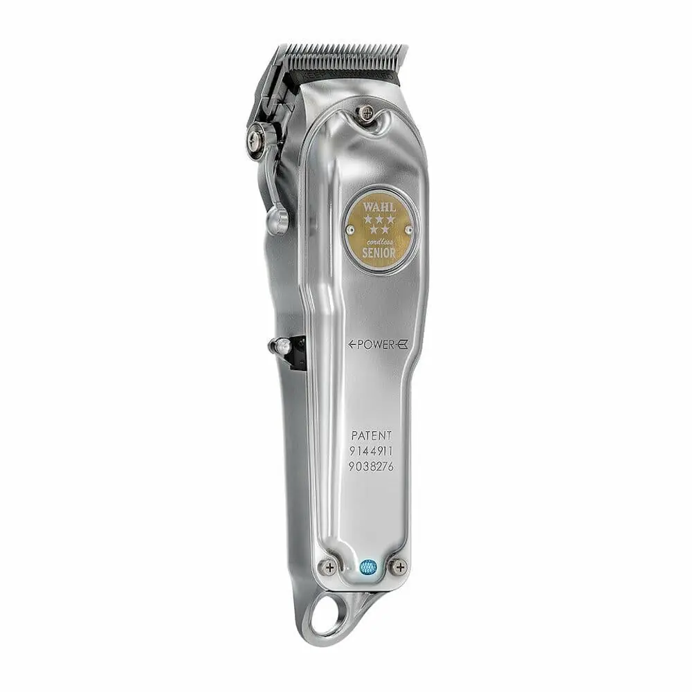 Wahl Senior Metal Edition Kablosuz Profesyonel Saç Kesme Makinesi Wahl Senior Metal Edition Kablosuz Profesyonel Saç Kesme Makinesi