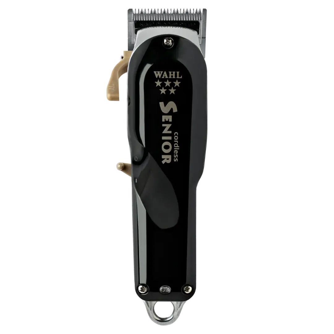 Wahl Senior 8504 Kablosuz Profesyonel Saç Kesme Makinesi Wahl Senior 8504 Kablosuz Profesyonel Saç Kesme Makinesi