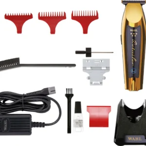 Wahl Gold Detailer Kablosuz Profesyonel Saç & Sakal Çizim Makinesi