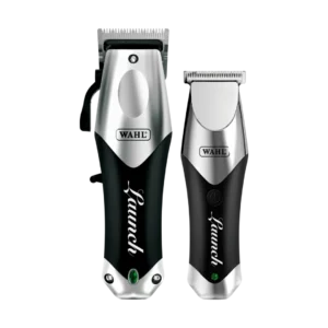 WAHL Launch Combo Profesyonel Saç Kesim Makinesi ve Çizim Seti