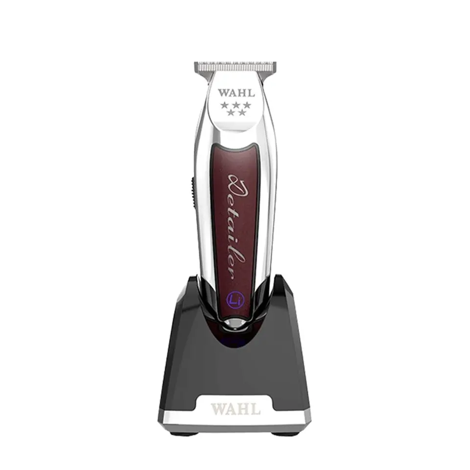 Wahl 8171 Detailer Kablosuz Profesyonel Sakal Kesme Makinesi Wahl 8171 Detailer Kablosuz Profesyonel Sakal Kesme Makinesi