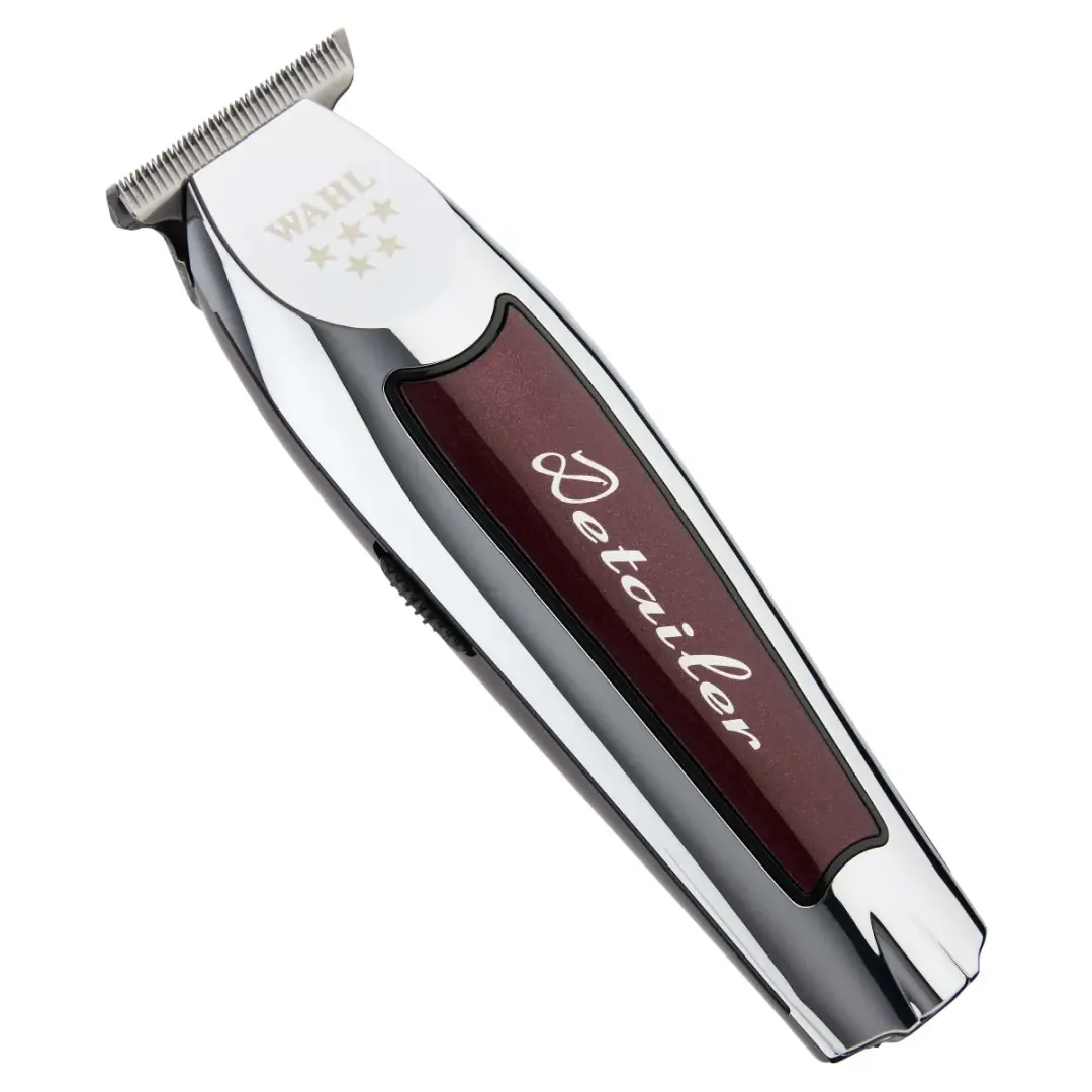 Wahl 8171 Detailer Kablosuz Profesyonel Sakal Kesme Makinesi Wahl 8171 Detailer Kablosuz Profesyonel Sakal Kesme Makinesi