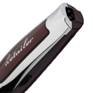 Wahl 8171 Detailer Kablosuz Profesyonel Sakal Kesme Makinesi