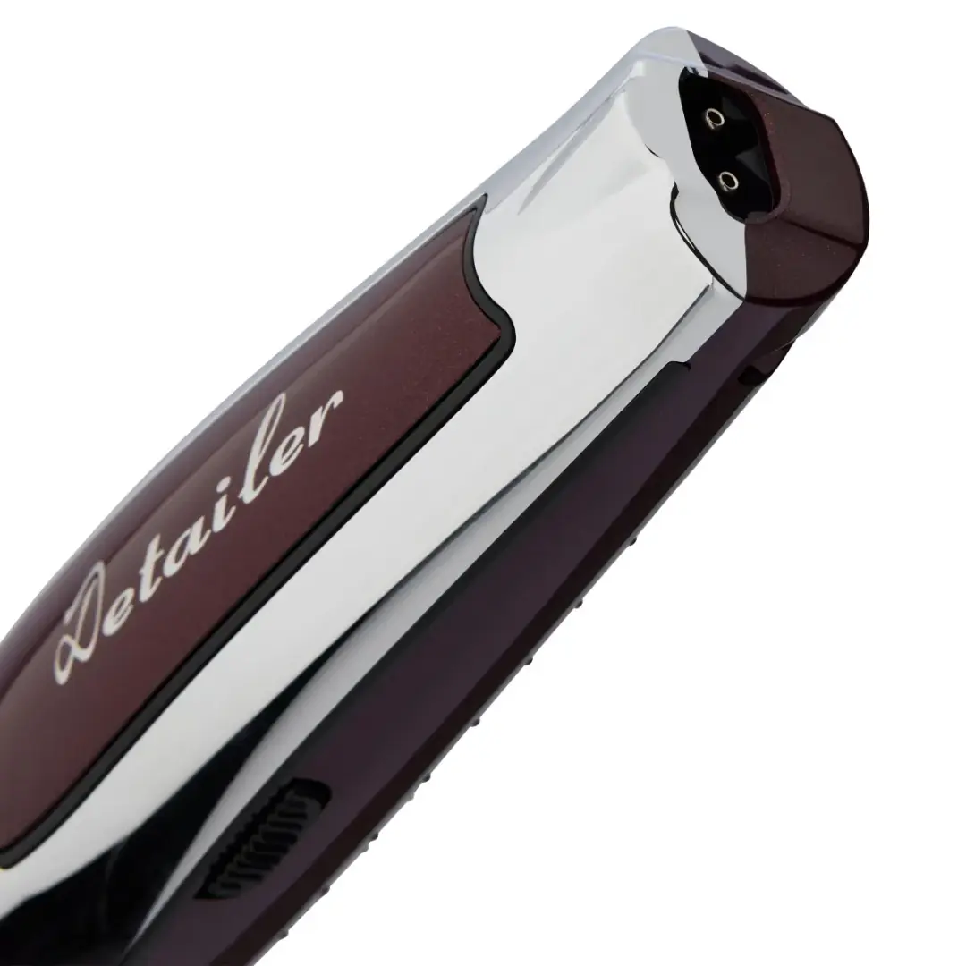 Wahl 8171 Detailer Kablosuz Profesyonel Sakal Kesme Makinesi Wahl 8171 Detailer Kablosuz Profesyonel Sakal Kesme Makinesi