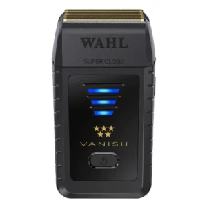 Wahl 8173 Vanish Profesyonel Kablolu/Kablosuz Sakal Kesme Makinesi