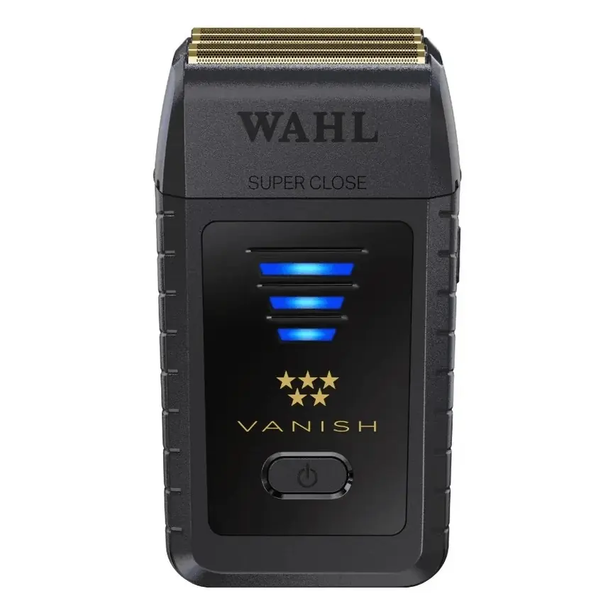 Wahl 8173 Vanish Profesyonel Kablolu/Kablosuz Sakal Kesme Makinesi Wahl 8173 Vanish Profesyonel Kablolu/Kablosuz Sakal Kesme Makinesi