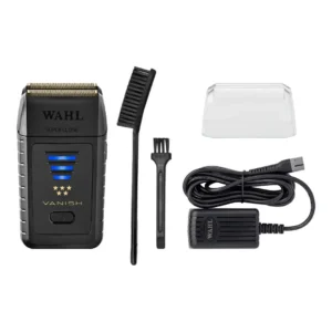 Wahl 8173 Vanish Profesyonel Kablolu/Kablosuz Sakal Kesme Makinesi