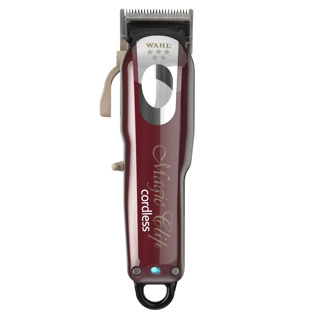 Wahl 8148 Cordless Magic Clip Profesyonel Saç Kesme Makinesi Wahl 8148 Cordless Magic Clip Profesyonel Saç Kesme Makinesi