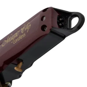 Wahl 8148 Cordless Magic Clip Profesyonel Saç Kesme Makinesi