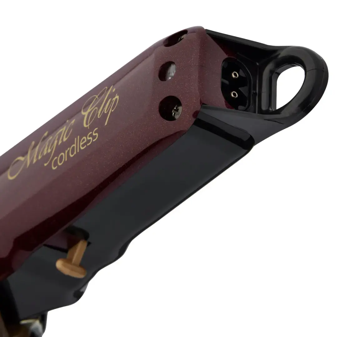 Wahl 8148 Cordless Magic Clip Profesyonel Saç Kesme Makinesi Wahl 8148 Cordless Magic Clip Profesyonel Saç Kesme Makinesi