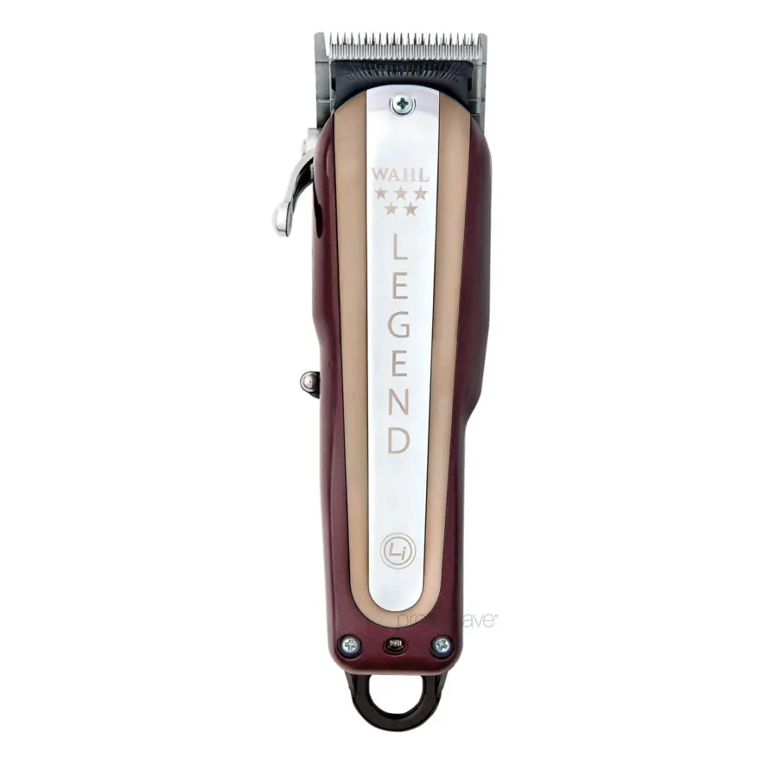 Wahl Legend Kablosuz Profesyonel Saç Kesme Makinesi Wahl Legend Kablosuz Profesyonel Saç Kesme Makinesi