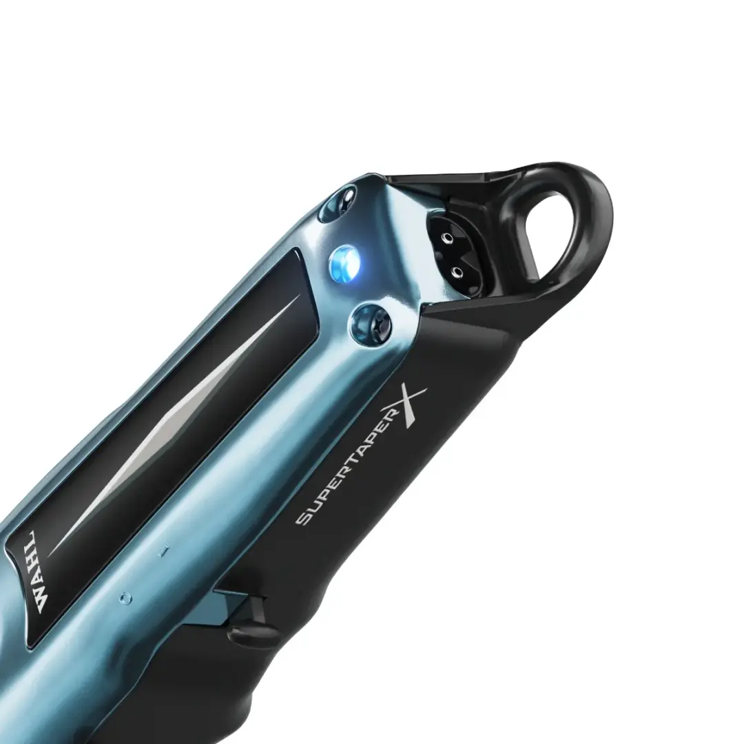 Wahl Super Taper X Saç Traş Makinesi Wahl Super Taper X Saç Traş Makinesi