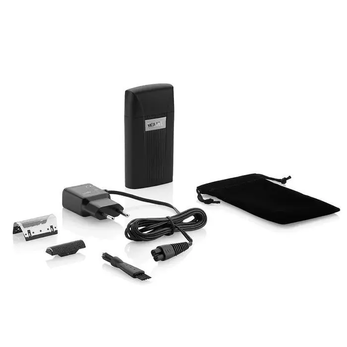 Wahl Super Close Profesyonel Finishing Shaver - Ultra Close Sıfır Traş Makinesi Wahl Super Close Profesyonel Finishing Shaver - Ultra Close Sıfır Traş Makinesi
