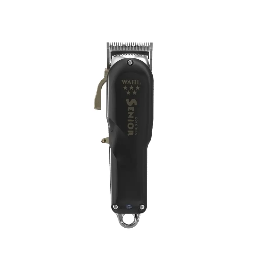 Wahl Senior 8504 Profesyonel Saç Kesme Makinesi Wahl Senior 8504 Profesyonel Saç Kesme Makinesi