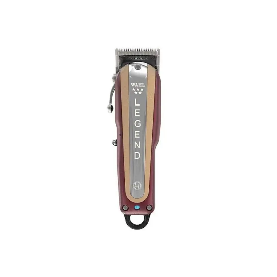 Wahl Legend Kablosuz Traş Makinesi Wahl Legend Kablosuz Traş Makinesi