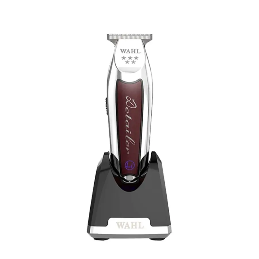 Wahl 8081 Detailer (Geniş Ağız) Profesyonel Sakal Kesme Makinesi Wahl 8081 Detailer (Geniş Ağız) Profesyonel Sakal Kesme Makinesi