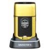 Hector Monster S Profesyonel Traş Makinesi Gold