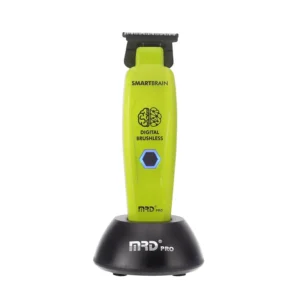 MRD Pro SmartBrain GMT-90 Tıraş Makinesi - Yeşil
