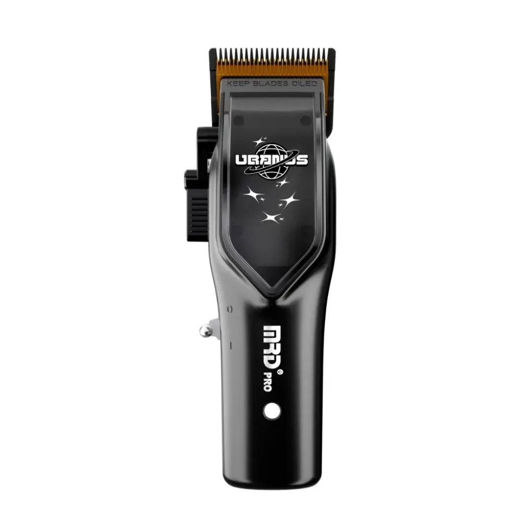 MRD Pro HC-3969 Uranüs Saç ve Sakal Kesme Makinesi MRD Pro HC-3969 Uranüs Saç ve Sakal Kesme Makinesi