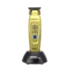 MRD Pro SmartBrain GMT-90 Tıraş Makinesi - Gold