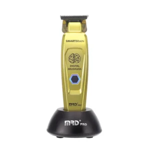 MRD Pro SmartBrain GMT-90 Tıraş Makinesi - Gold