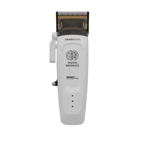 MRD Pro SmartBrain HC-90 Saç Kesme Makinesi - Beyaz