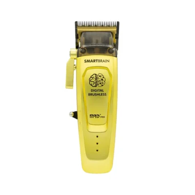MRD Pro SmartBrain HC-90 Saç Kesme Makinesi - Gold