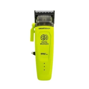 MRD Pro SmartBrain HC-90 Saç Kesme Makinesi - Yeşil